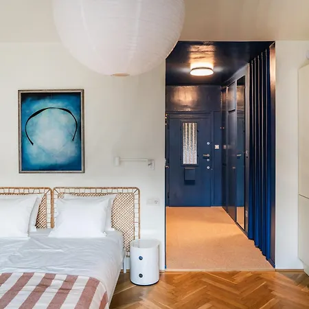 Apartment Pannonia View Delight