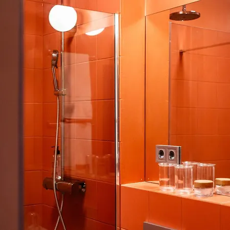 Pannonia View Delight Apartment *