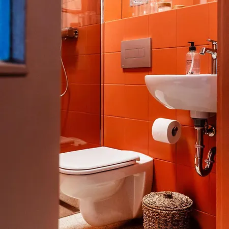 Pannonia View Delight Budapest