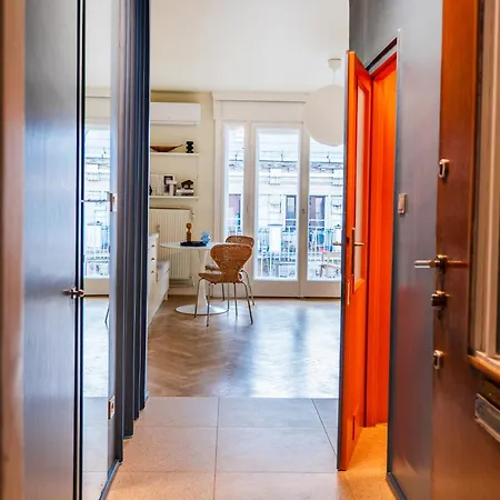 Pannonia View Delight Budapest