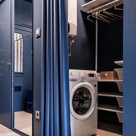 Pannonia View Delight Apartment *