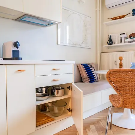 Apartment Pannonia View Delight