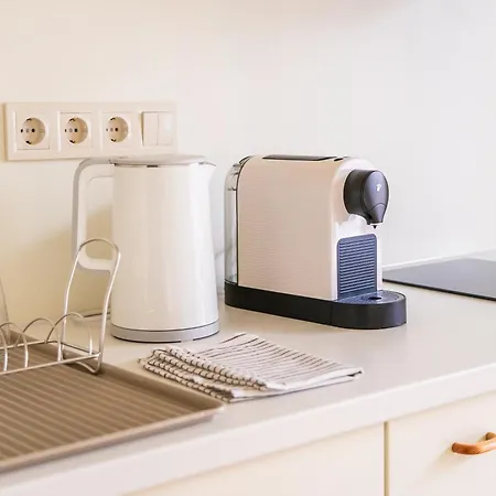 Pannonia View Delight Budapest