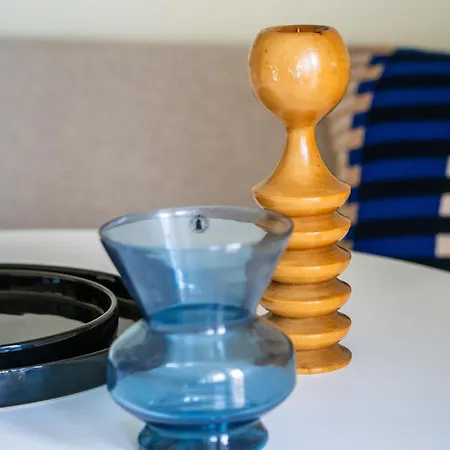 Apartment Pannonia View Delight