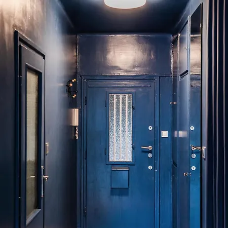 Pannonia View Delight *