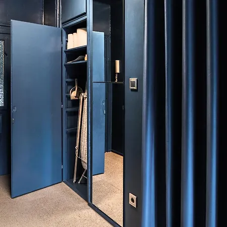 Apartamento Pannonia View Delight