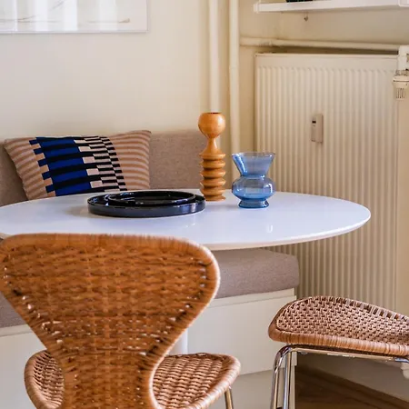 Pannonia View Delight