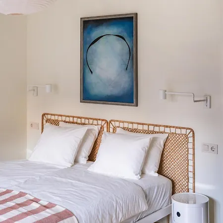 Pannonia View Delight Apartamento *