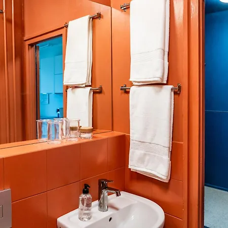 Apartment Pannonia View Delight Budapest