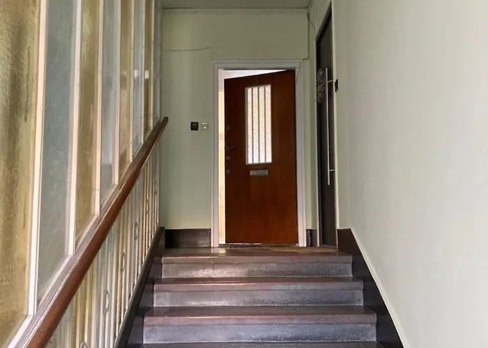 Apartment Pannonia View Delight Budapest