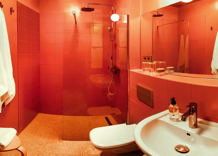 Pannonia View Delight Apartment
