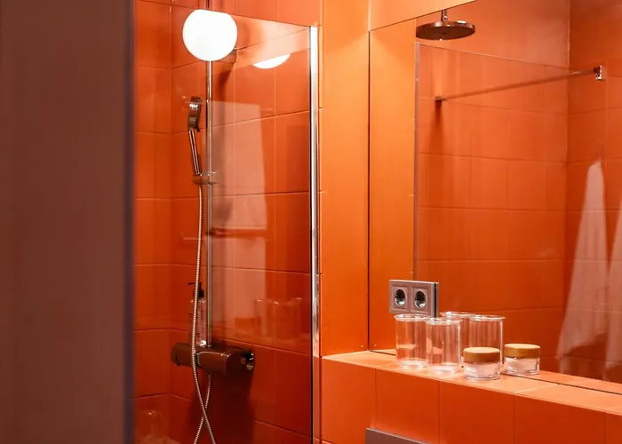 Pannonia View Delight Apartment *