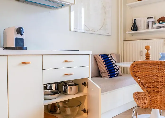 Apartment Pannonia View Delight