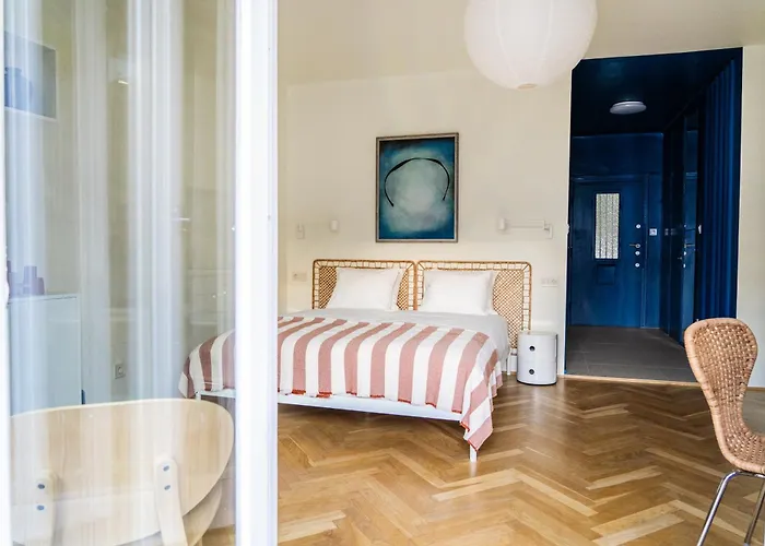 Pannonia View Delight