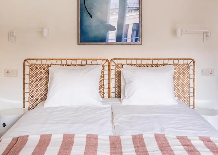 Pannonia View Delight Apartment *