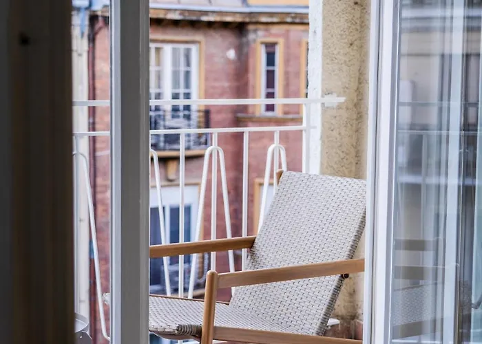 Pannonia View Delight Apartment Budapest