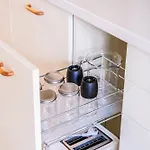 Pannonia View Delight Apartman