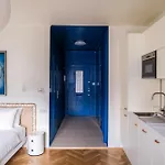 Pannonia View Delight * Budapest