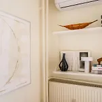 Pannonia View Delight Apartman Budapest