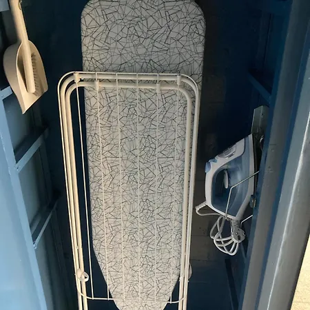 Lägenhet Pannonia View Delight