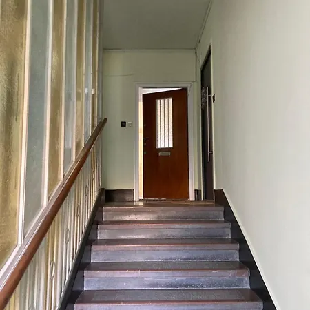 Apartmán Pannonia View Delight Budapešť
