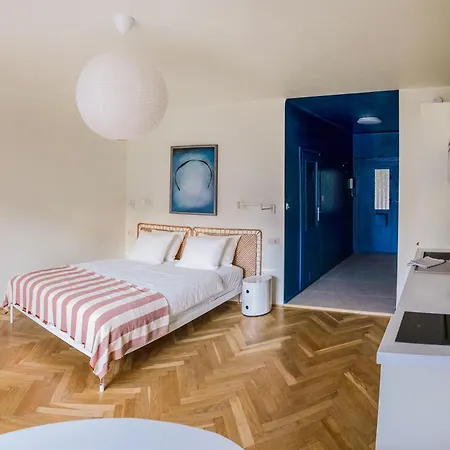 Pannonia View Delight * Budapest