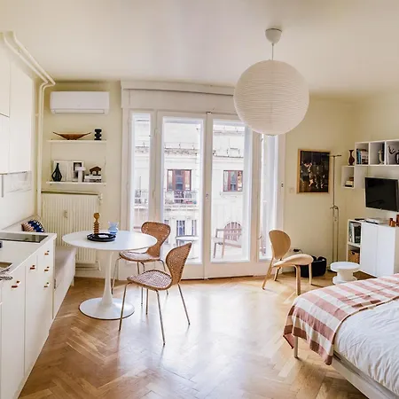 Pannonia View Delight *