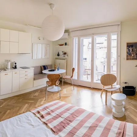 Pannonia View Delight