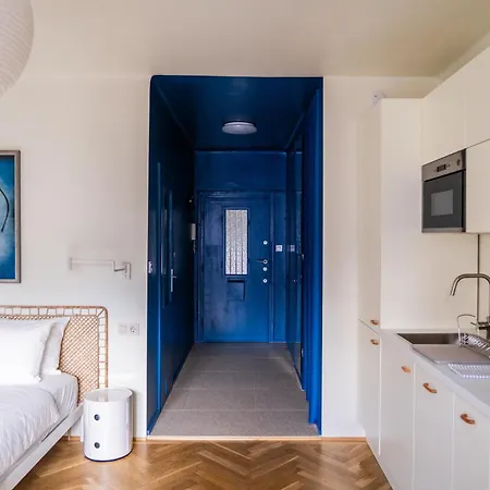 Pannonia View Delight * Budapest