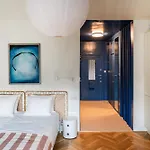 Appartamento Pannonia View Delight