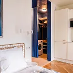 Pannonia View Delight Appartamento