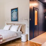 Pannonia View Delight Appartamento Budapest