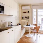 Pannonia View Delight Budapest